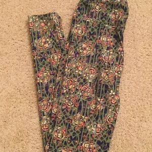Lularoe leggings